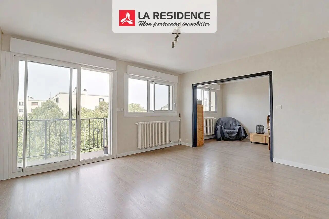 Appartement à vendre, 98m², Blois