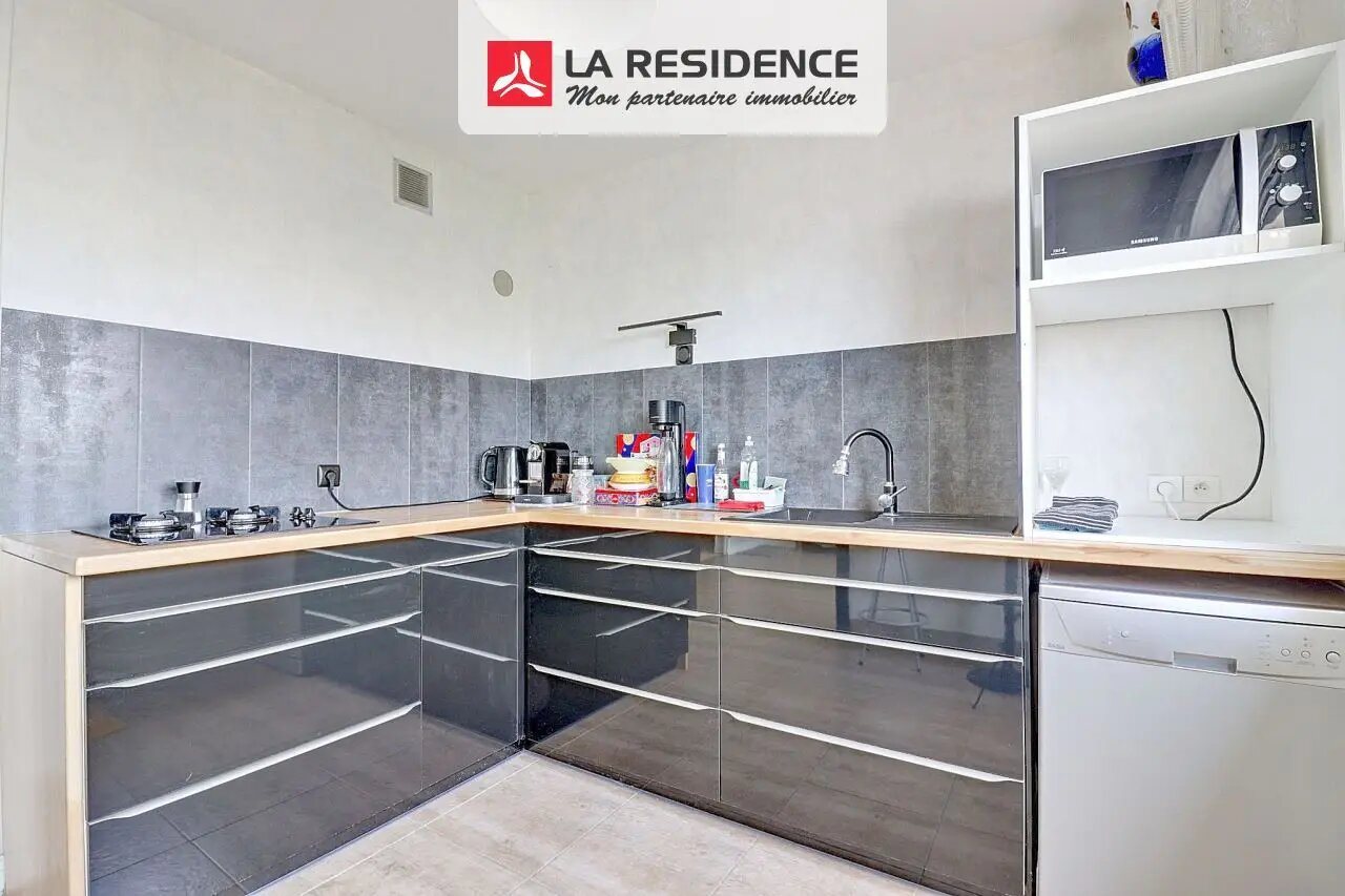 Appartement à vendre, 98m², Blois