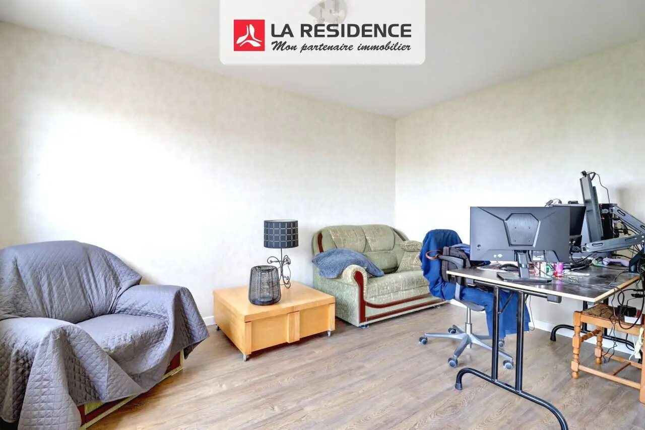Appartement à vendre, 98m², Blois