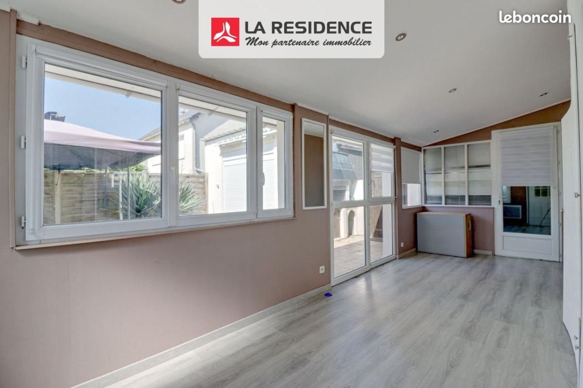 Maison à vendre, 125m², Villebarou