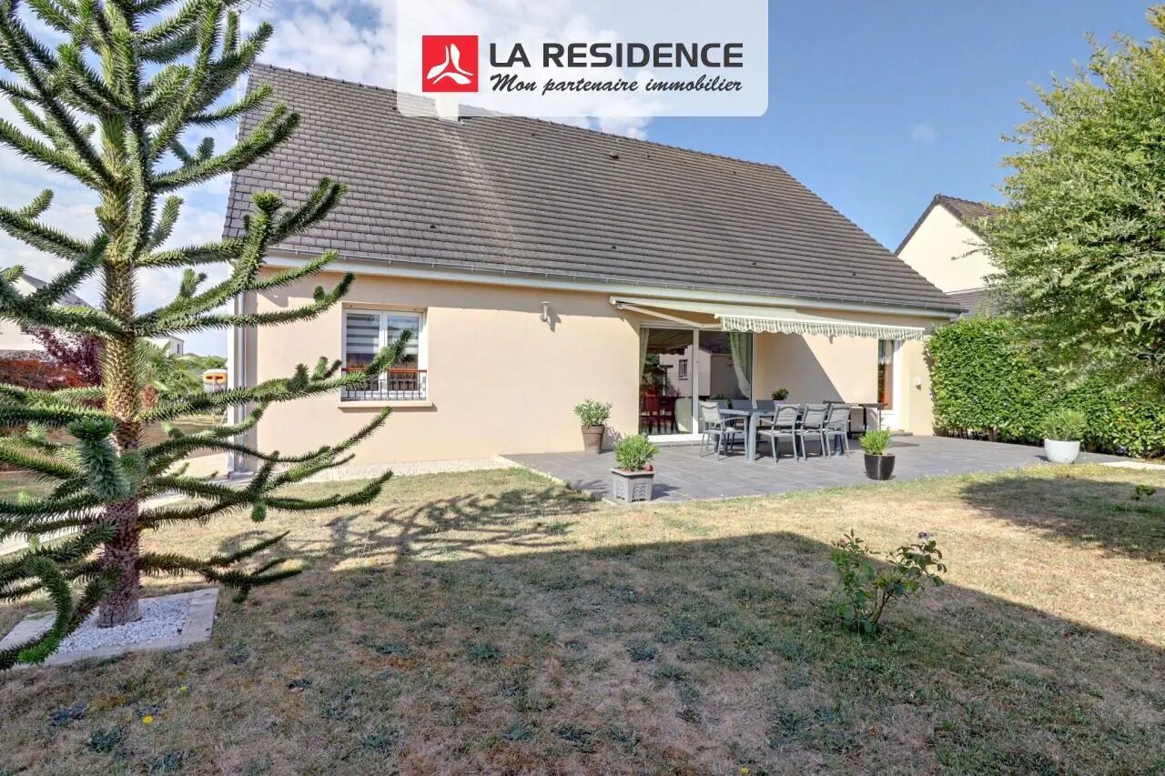 Maison à vendre, 118m², Blois