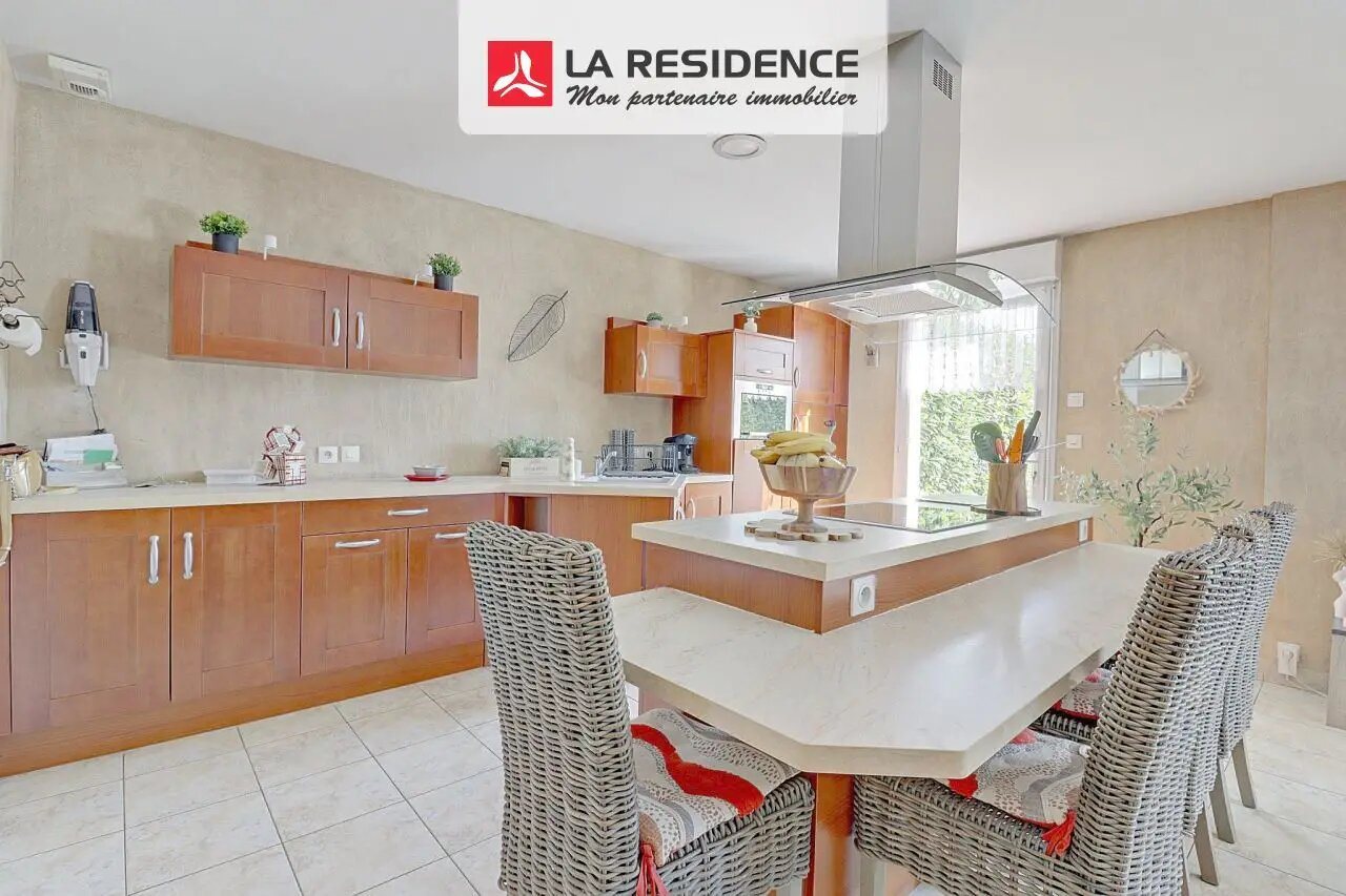 Maison à vendre, 118m², Blois