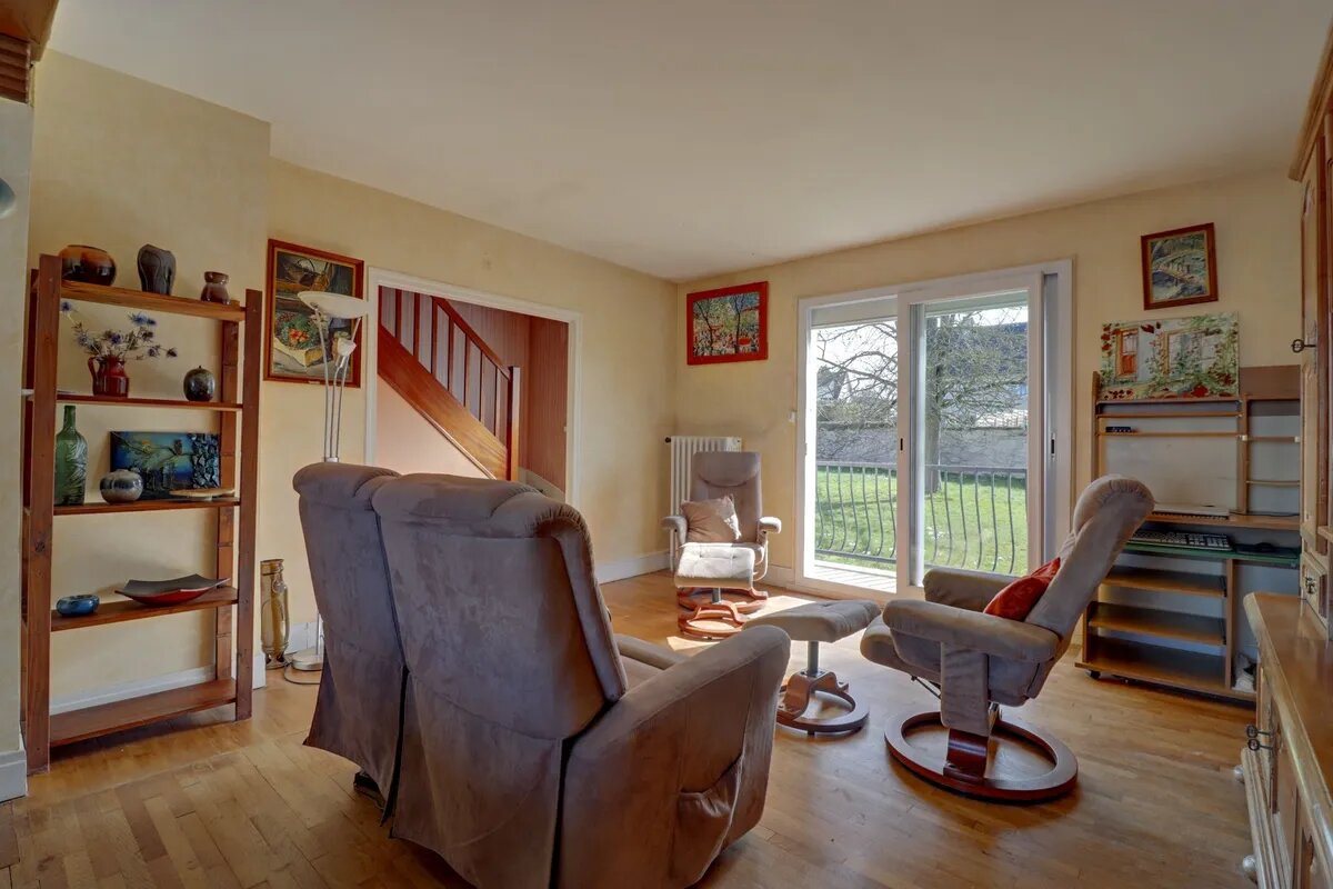 Maison à vendre, 180m², Maule