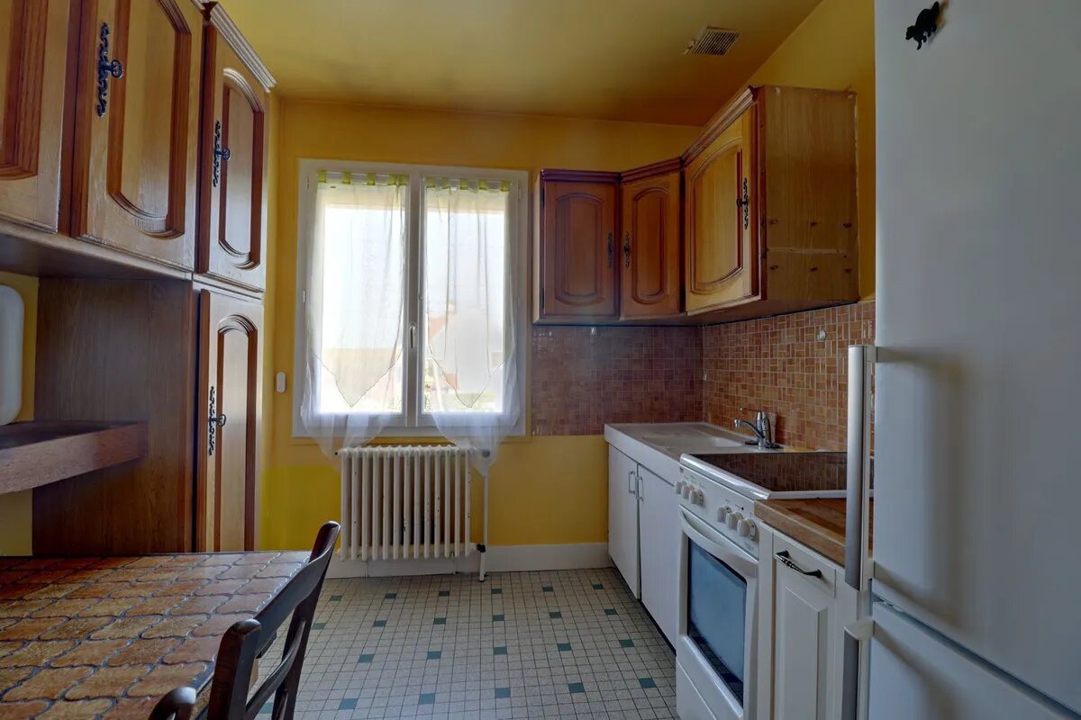 Maison à vendre, 180m², Maule