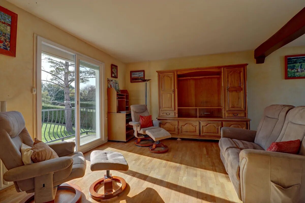 Maison à vendre, 180m², Maule