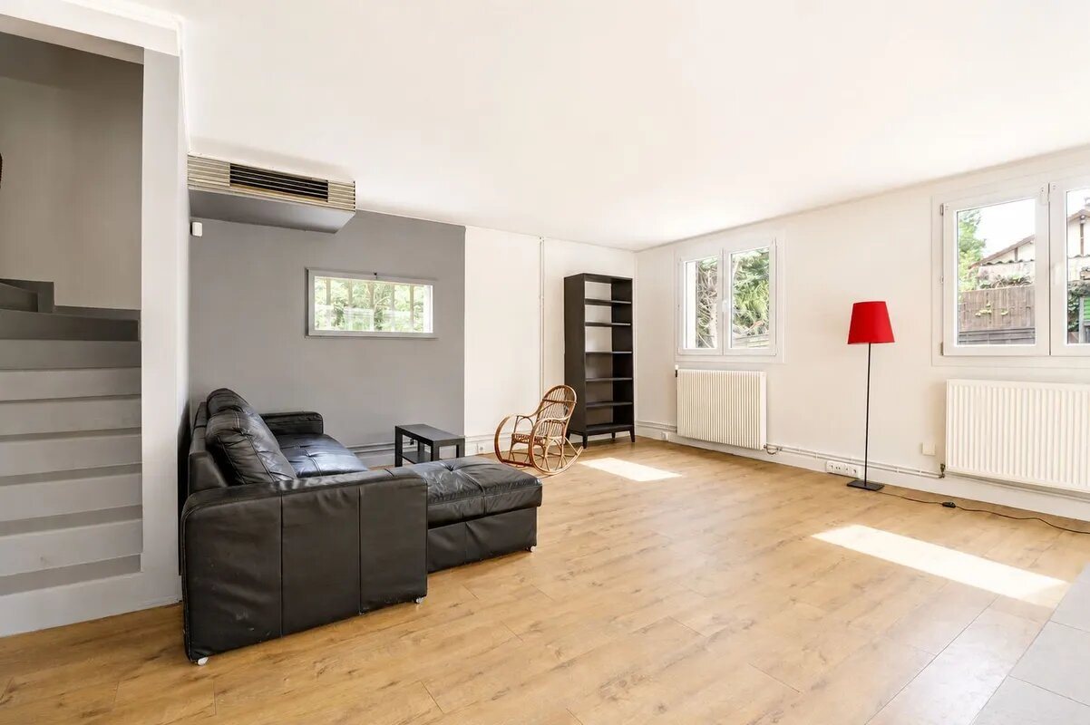 Maison à vendre, 100m², Montainville