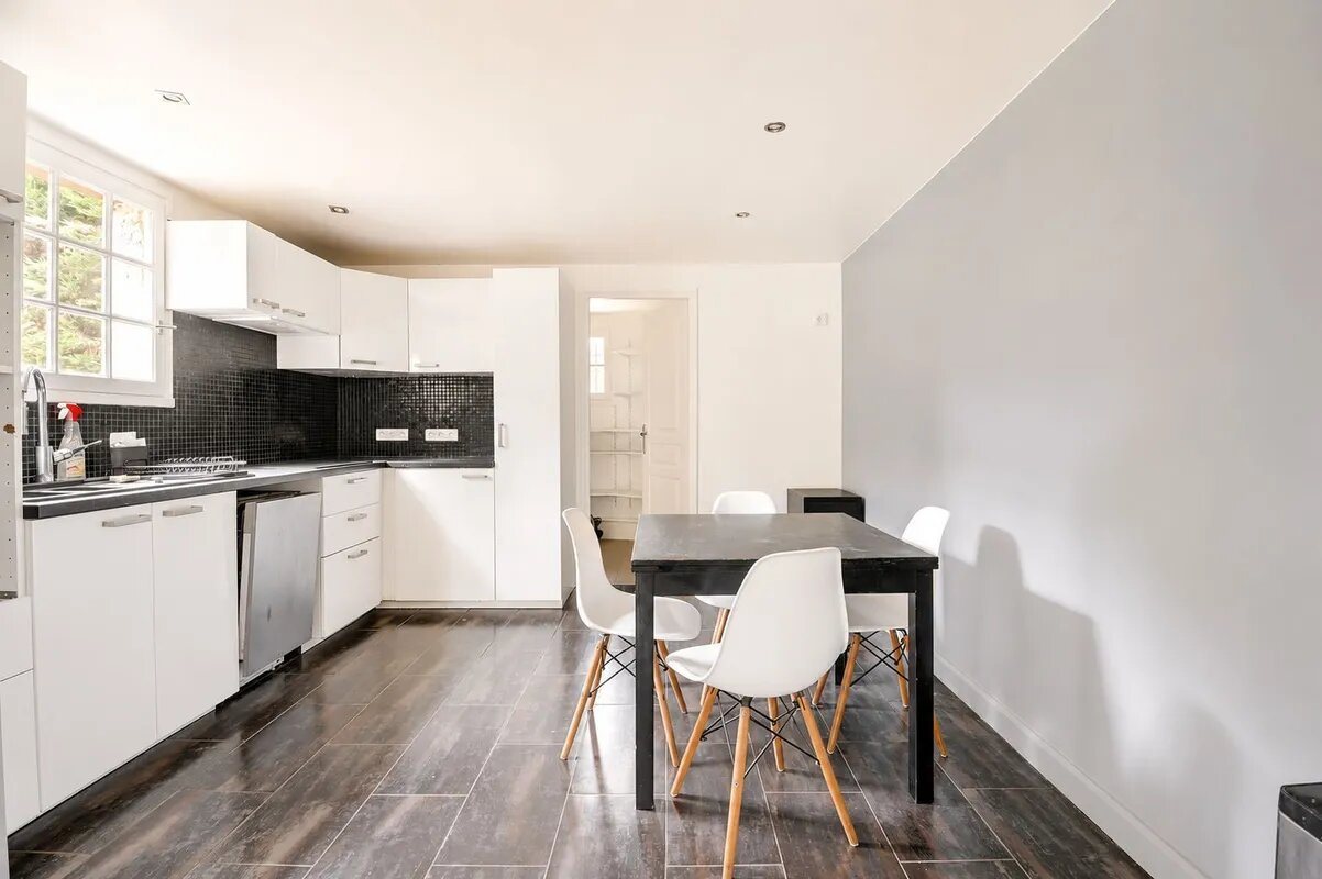 Maison à vendre, 100m², Montainville