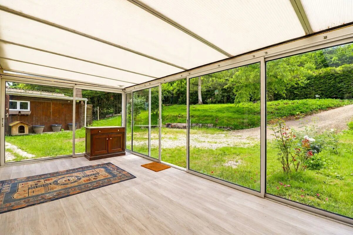Maison à vendre, 100m², Montainville