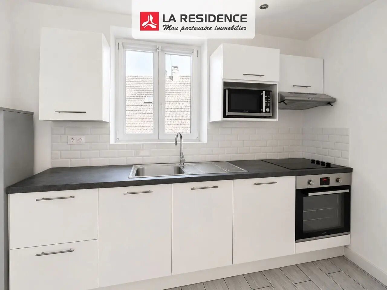 Appartement à vendre, 35m², Maule