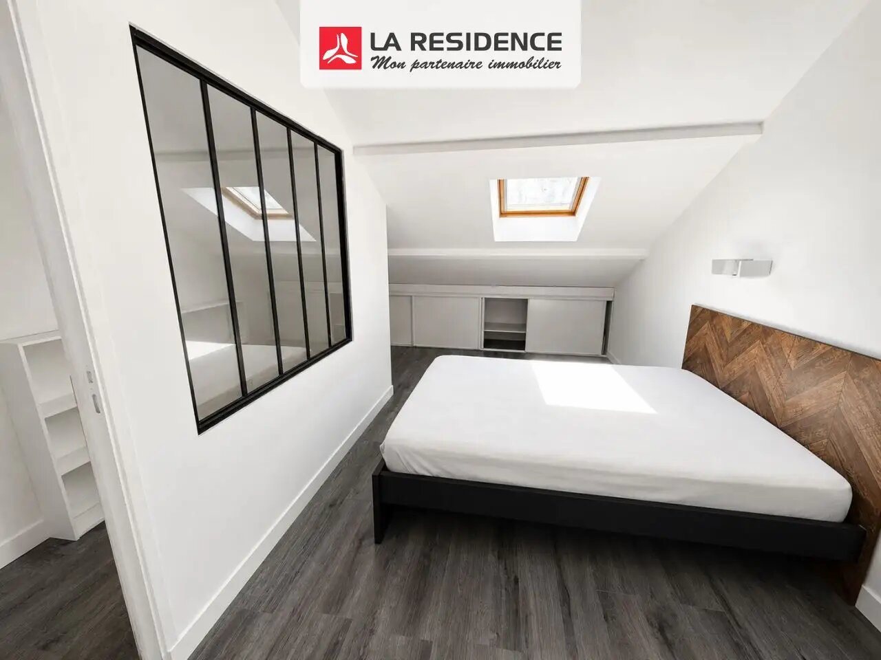 Appartement à vendre, 35m², Maule