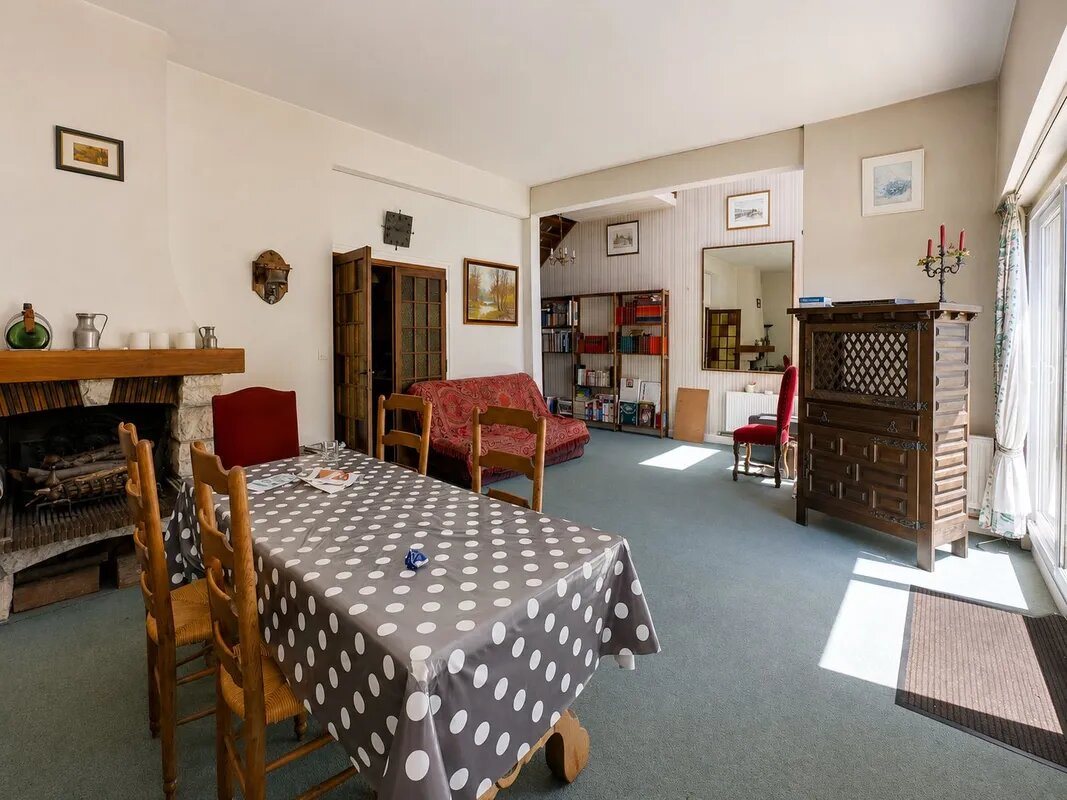 Maison à vendre, 103m², Maule