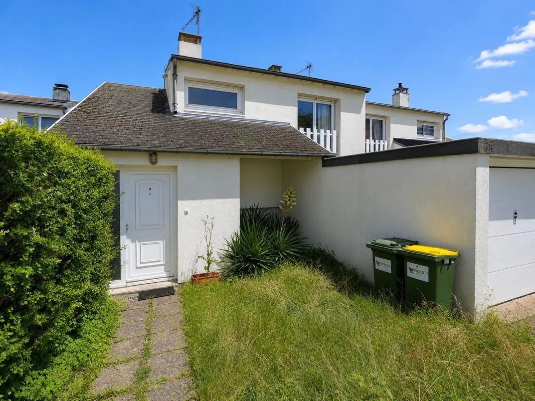 Maison à vendre, 103m², Maule