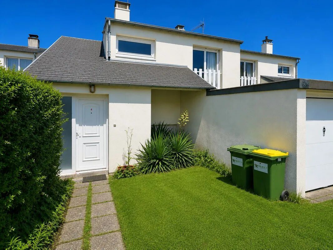 Maison à vendre, 103m², Maule