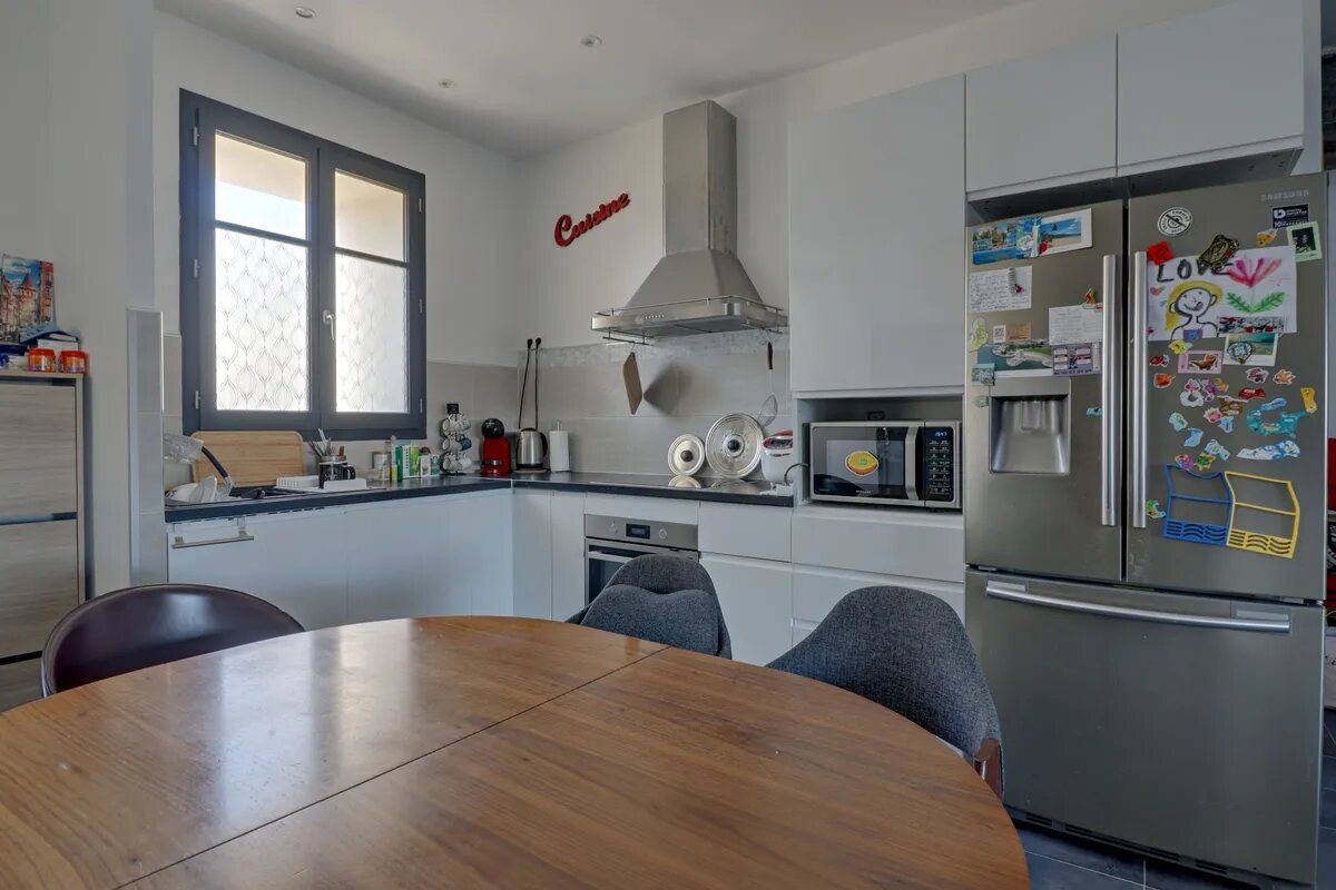 Maison à vendre, 130m², Mareil-sur-Mauldre