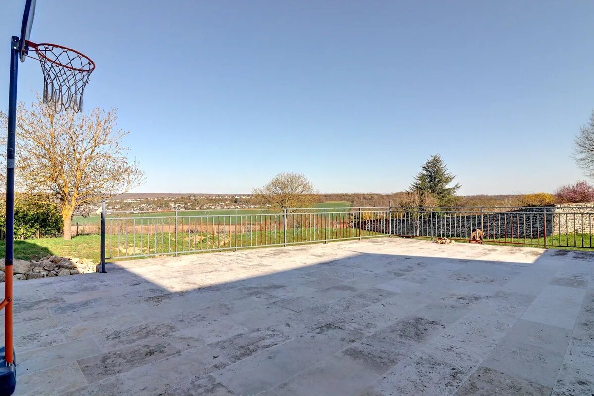Maison à vendre, 130m², Mareil-sur-Mauldre