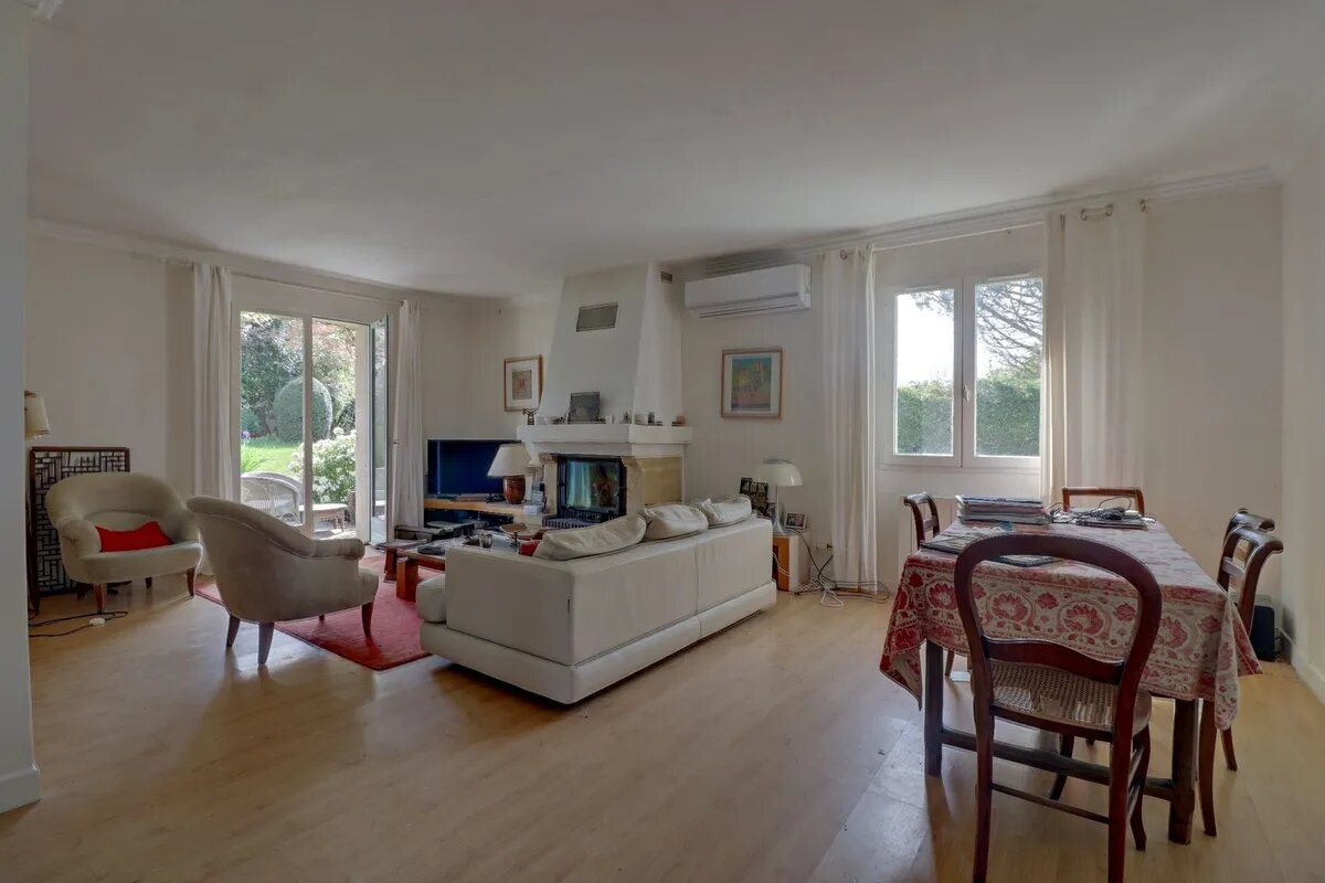 Maison à vendre, 114m², Bazemont