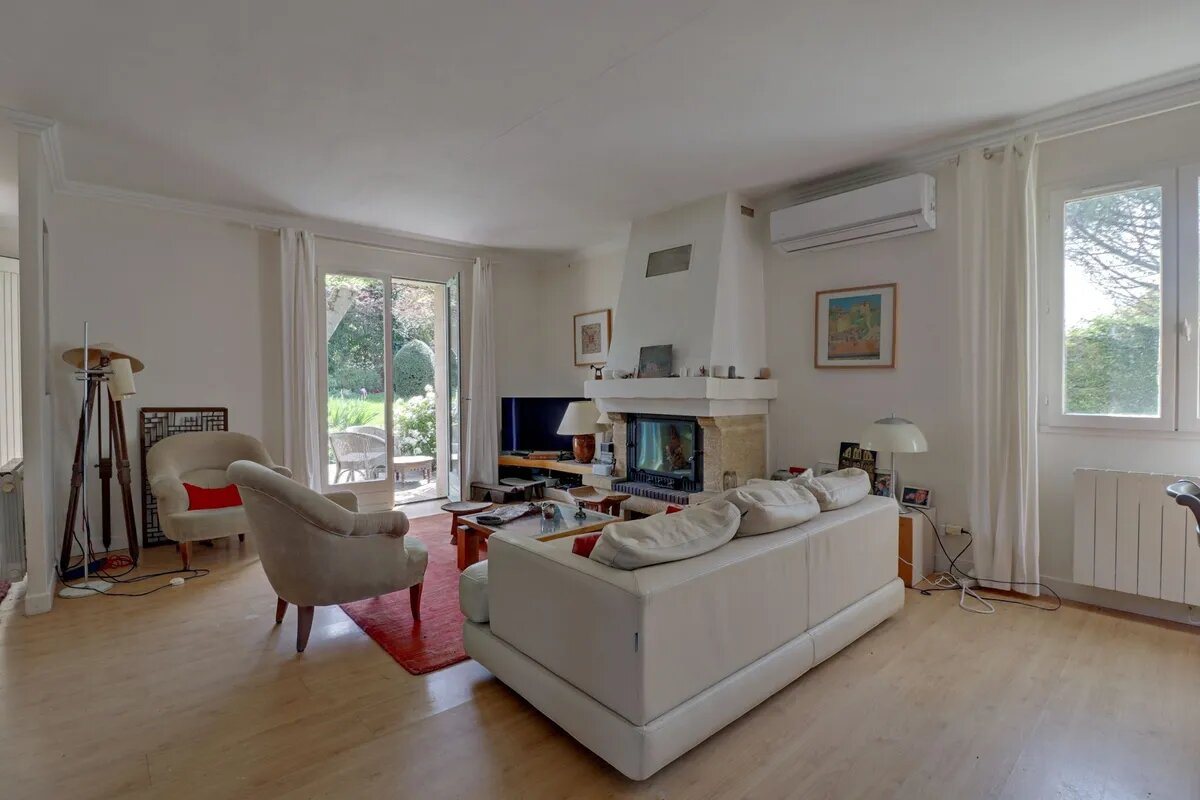 Maison à vendre, 114m², Bazemont