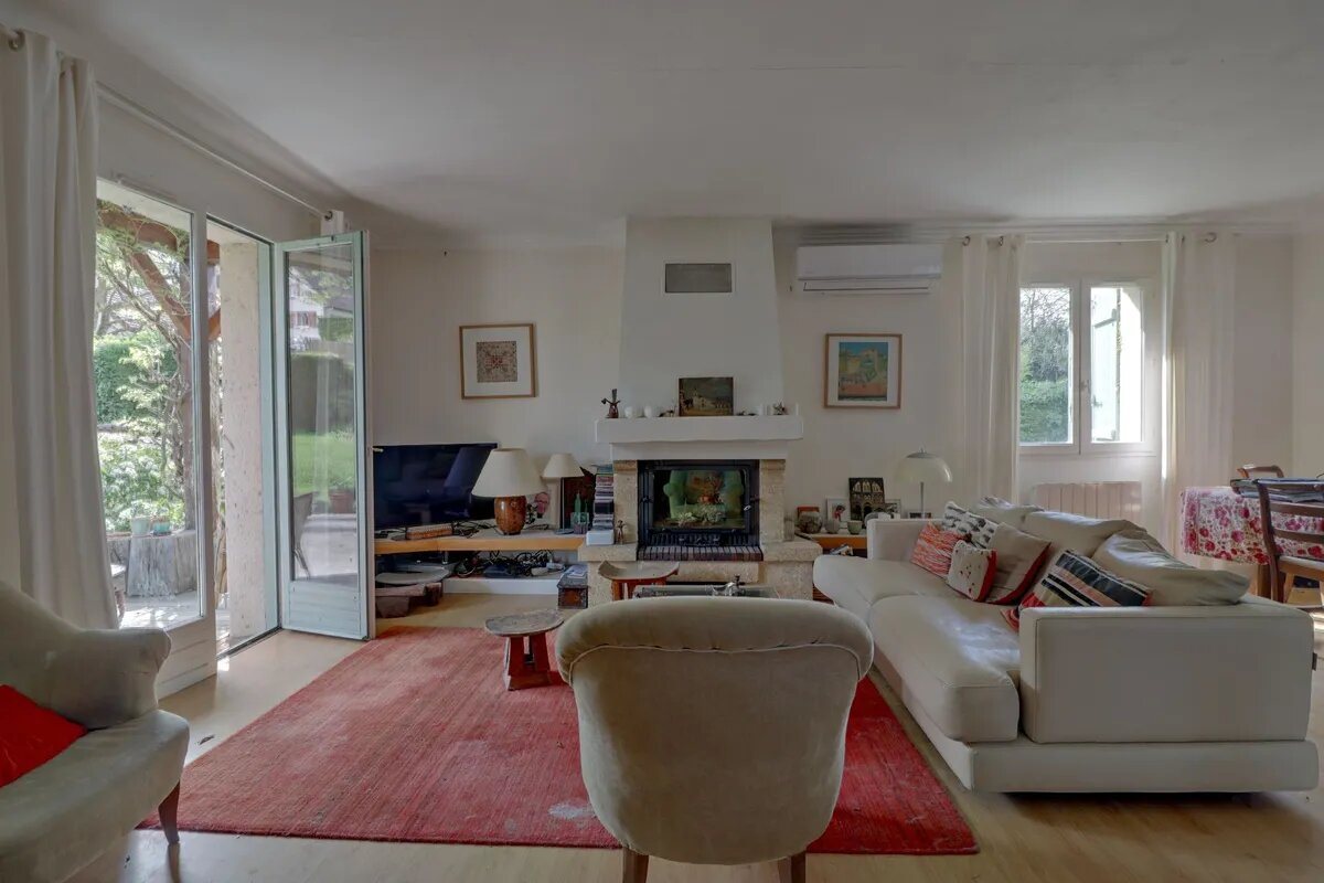 Maison à vendre, 114m², Bazemont