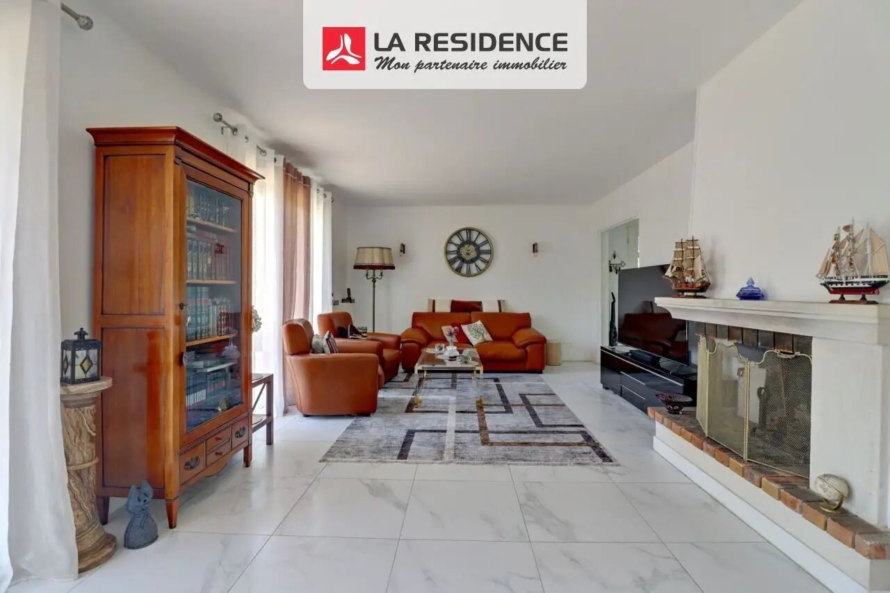Maison à vendre, 166m², Aulnay-sur-Mauldre