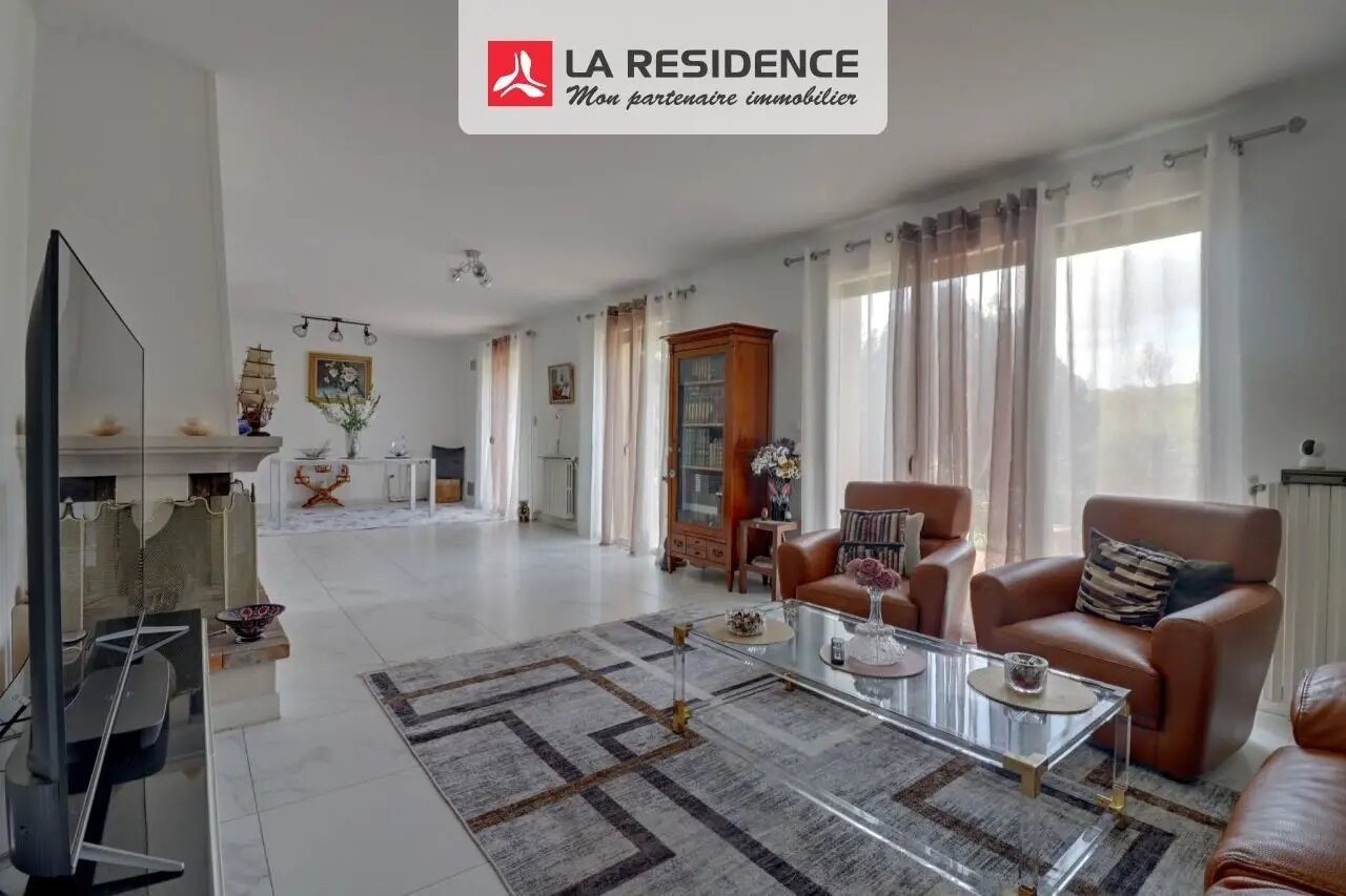 Maison à vendre, 166m², Aulnay-sur-Mauldre