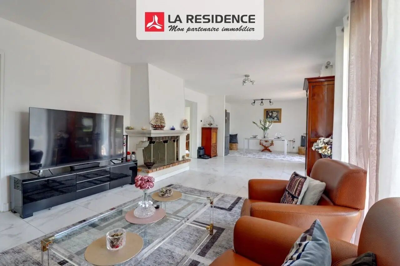 Maison à vendre, 166m², Aulnay-sur-Mauldre