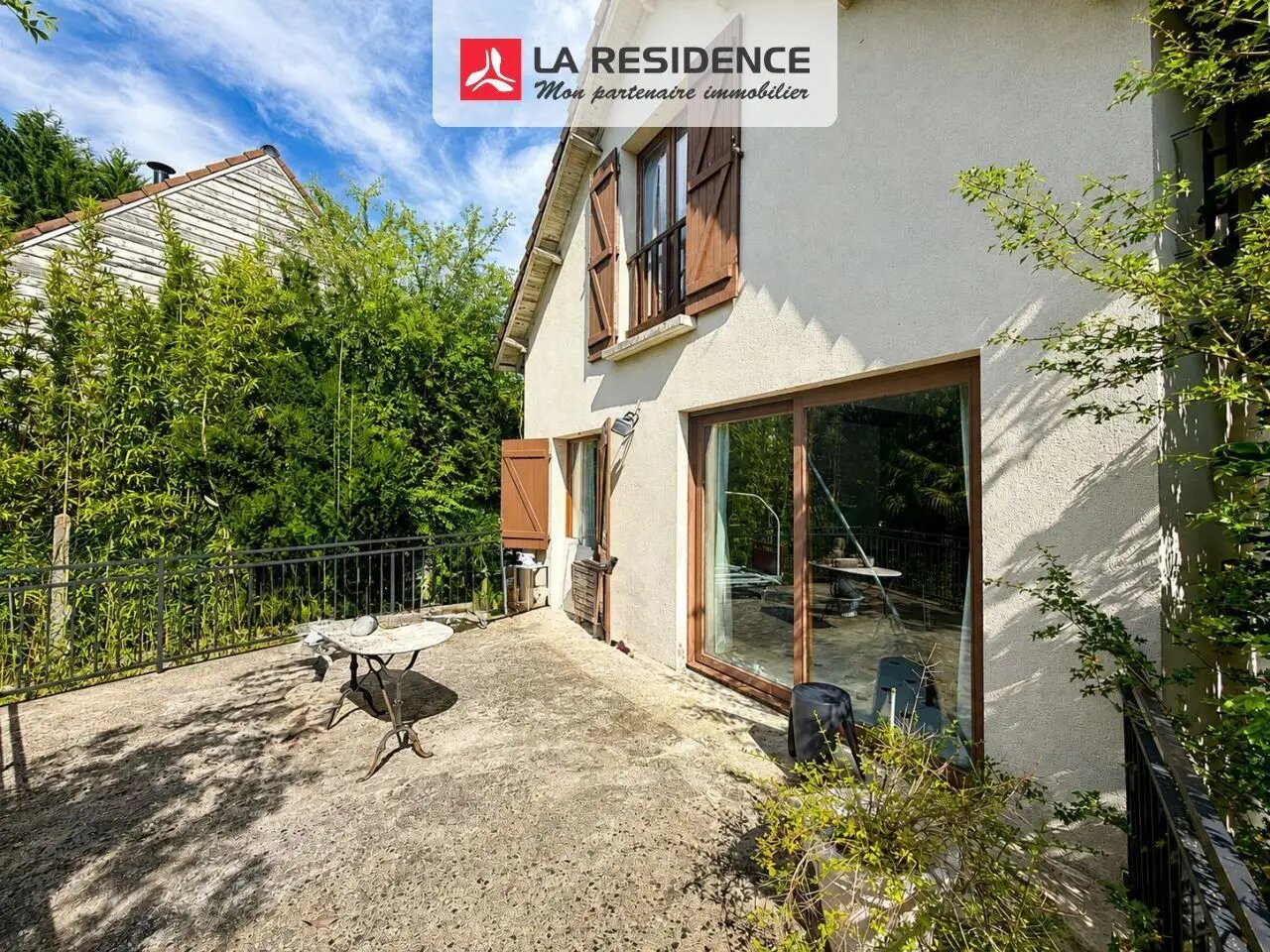 Maison à vendre, 148m², Maule
