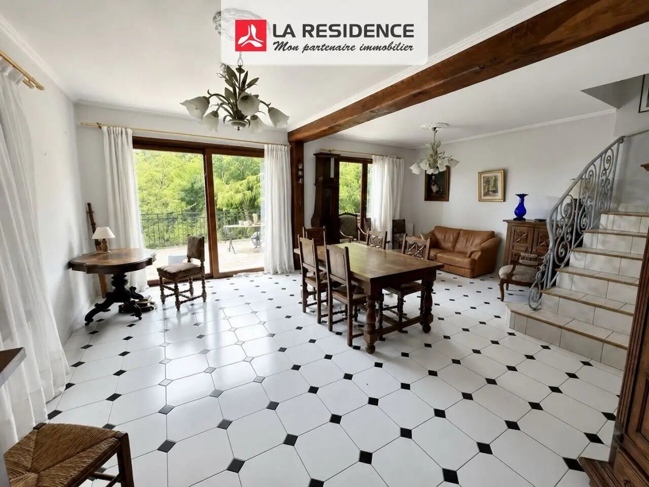 Maison à vendre, 148m², Maule