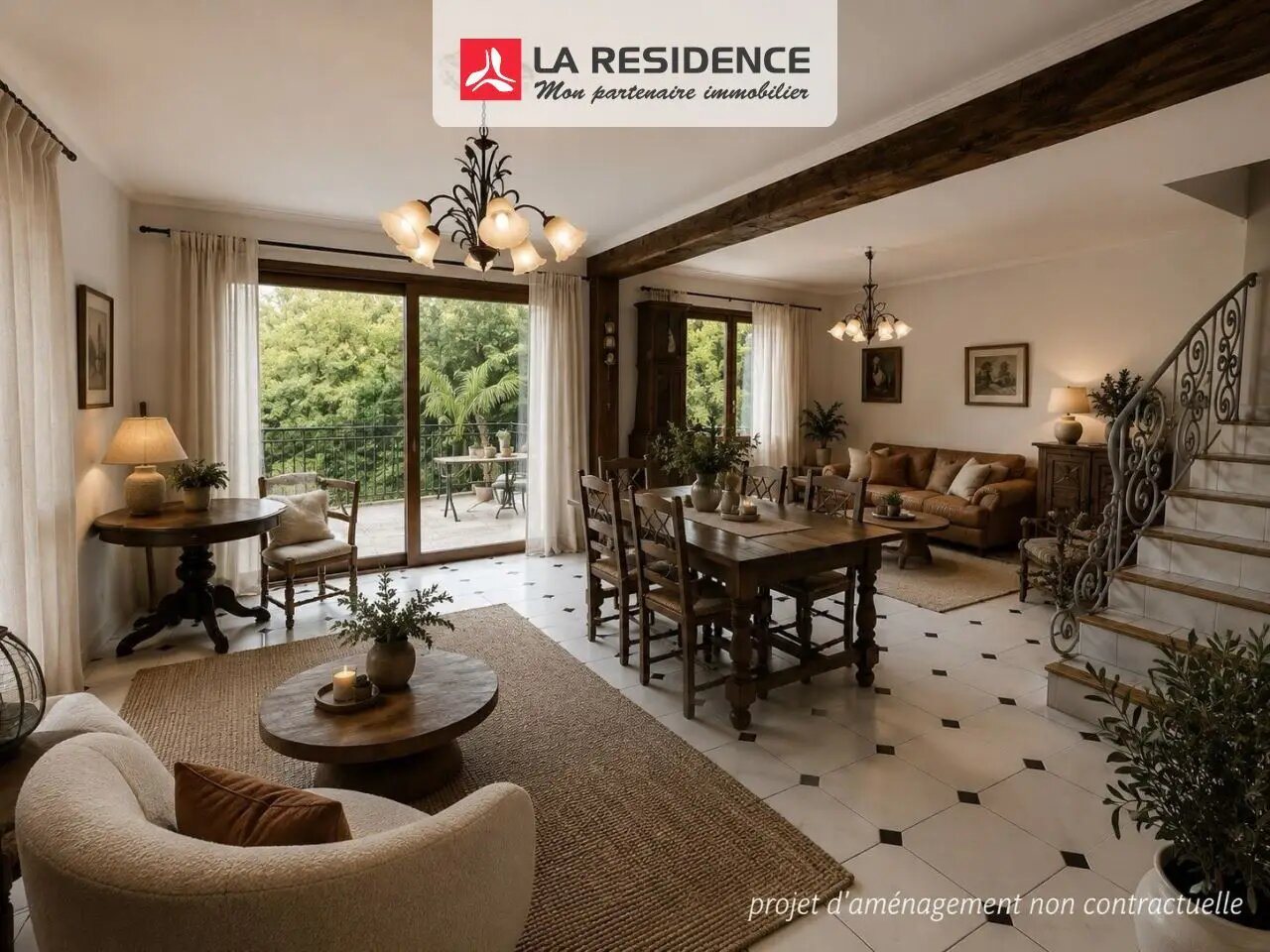 Maison à vendre, 148m², Maule