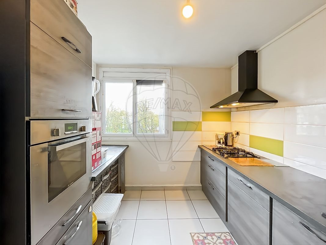 Appartement à vendre, 65m², Nantes