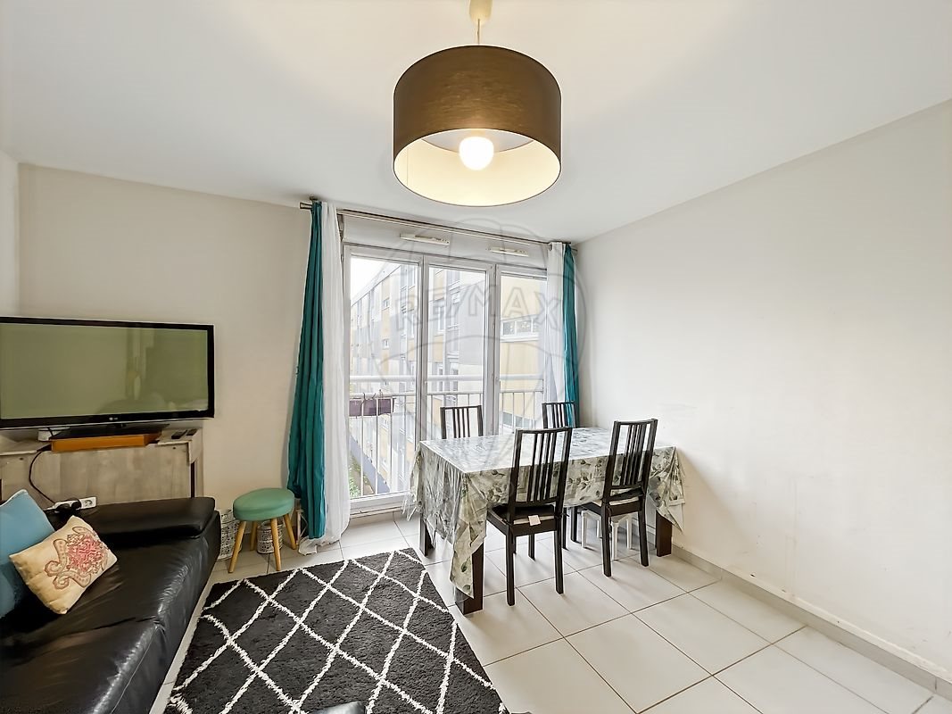 Appartement à vendre, 65m², Nantes