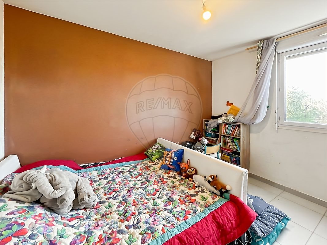 Appartement à vendre, 65m², Nantes
