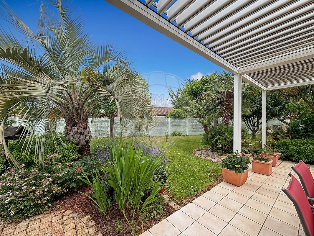 Maison à vendre, 157m², Aigrefeuille-sur-Maine
