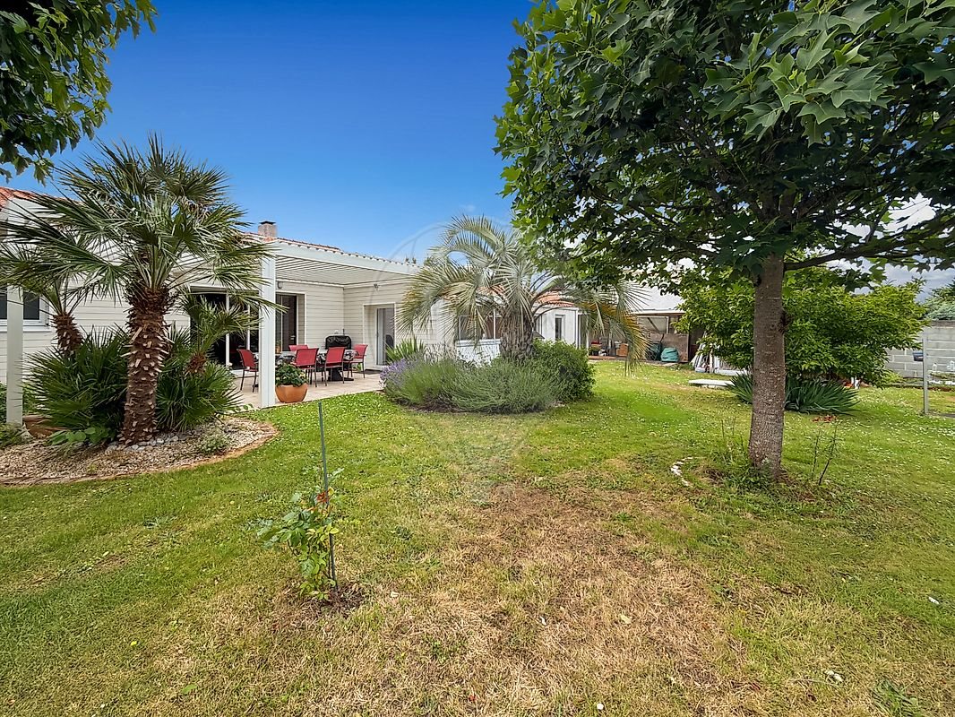 Maison à vendre, 157m², Aigrefeuille-sur-Maine