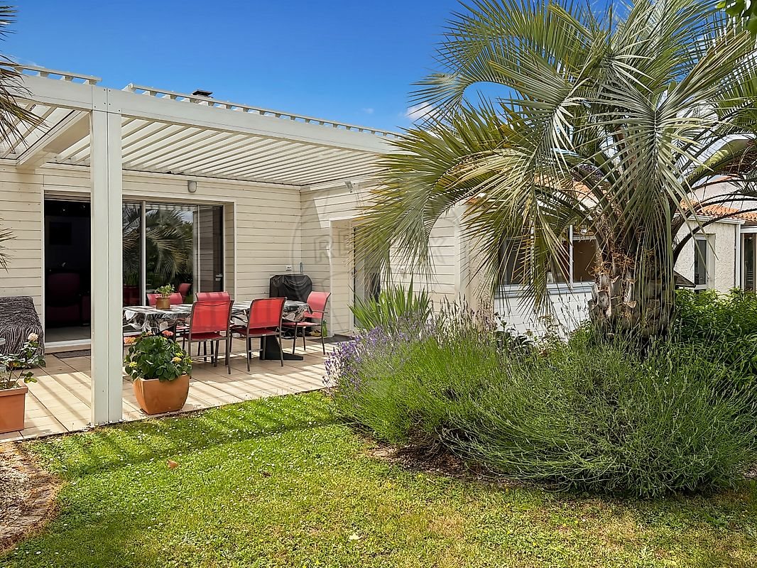 Maison à vendre, 157m², Aigrefeuille-sur-Maine