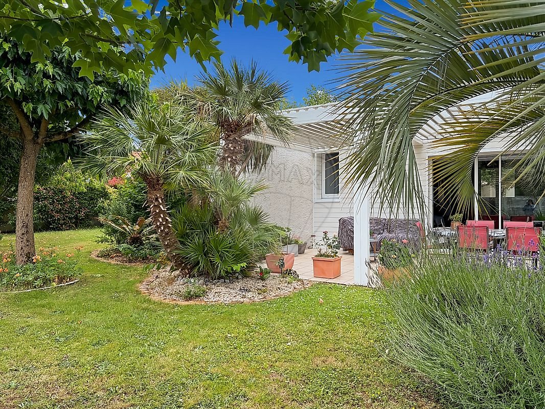 Maison à vendre, 157m², Aigrefeuille-sur-Maine