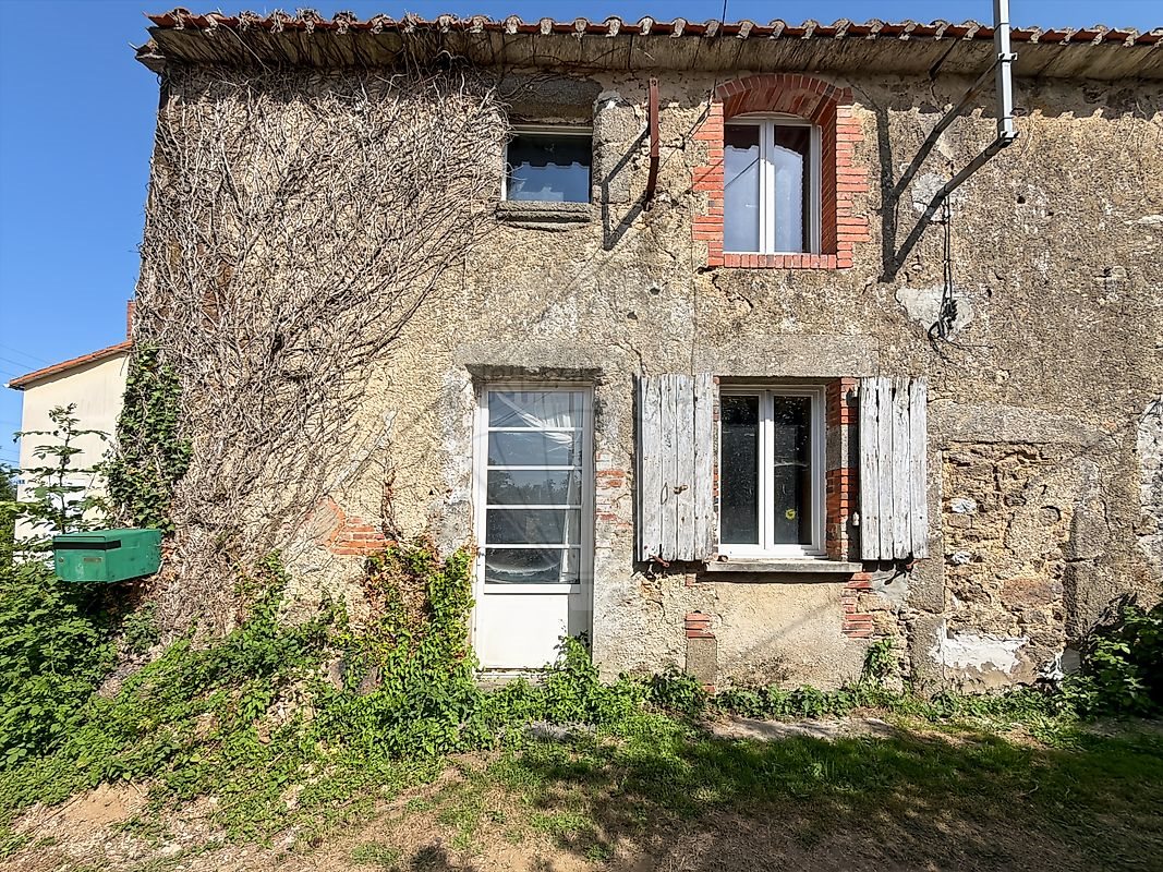 Maison à vendre, 70m², Saint-Mesmin