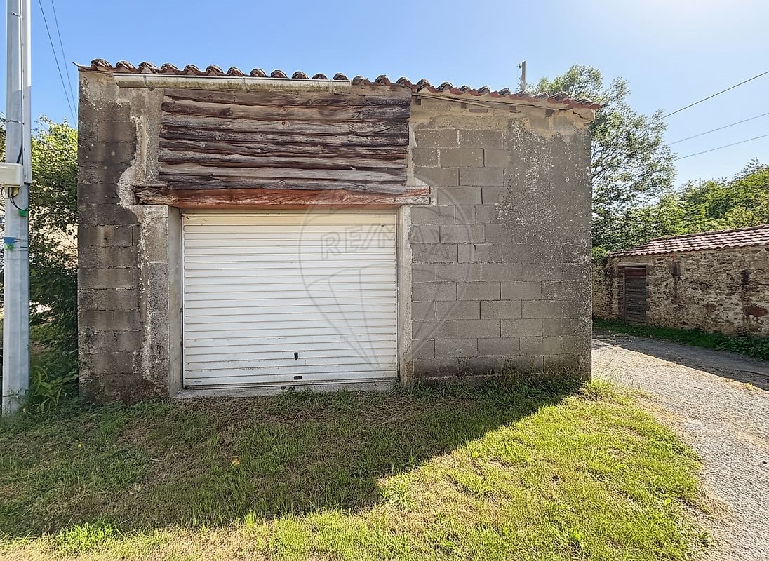 Maison à vendre, 70m², Saint-Mesmin
