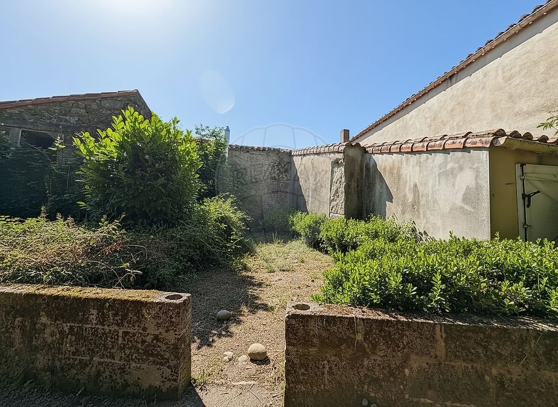 Maison à vendre, 70m², Saint-Mesmin