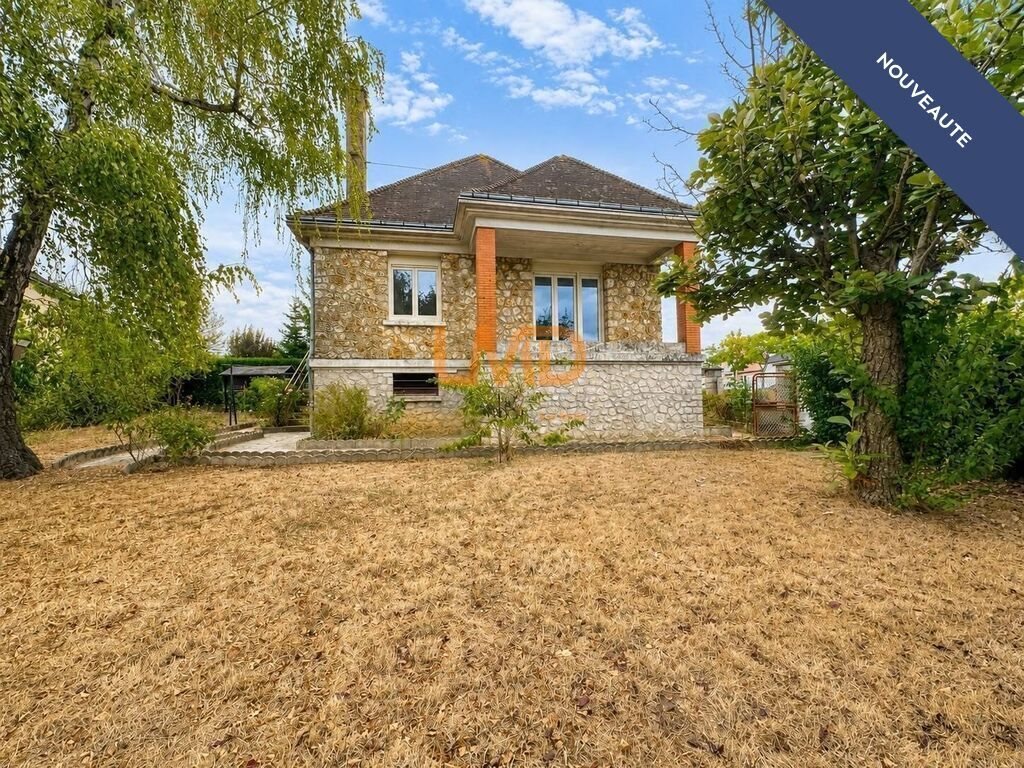 Maison à vendre, 69m², Mondoubleau
