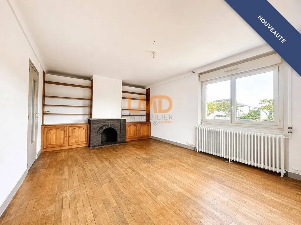 Maison à vendre, 69m², Mondoubleau