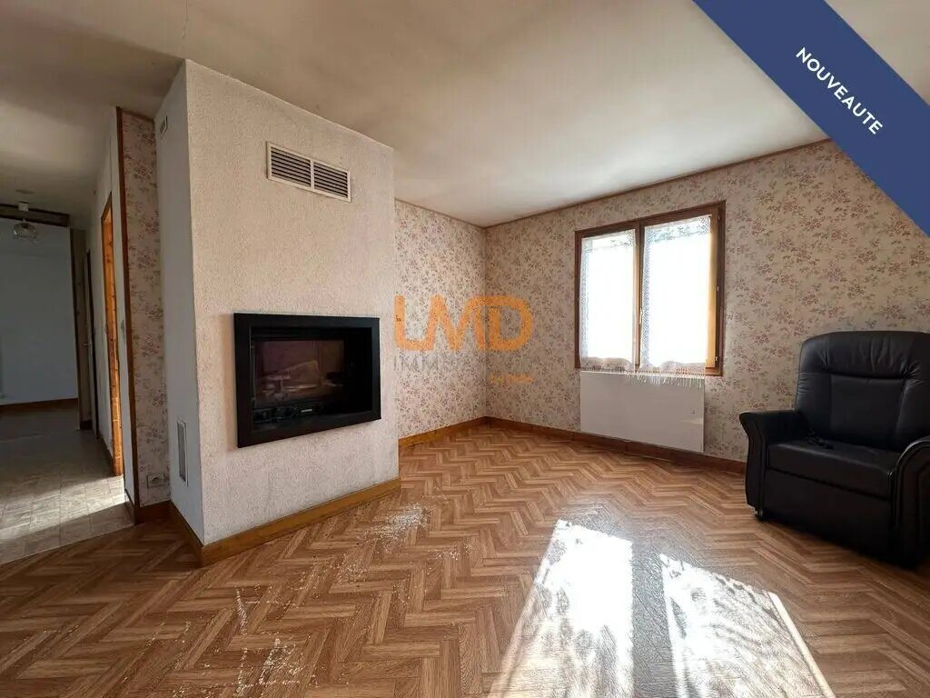 Maison à vendre, 72m², Choue