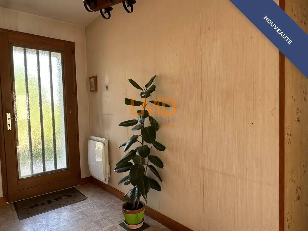 Maison à vendre, 72m², Choue