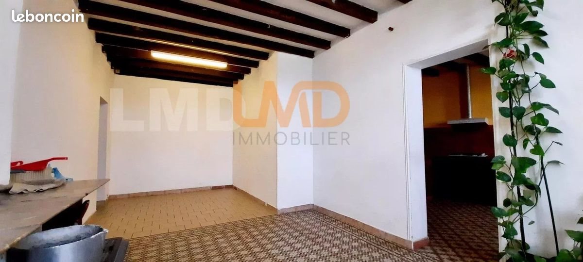 Maison à vendre, 80m², Chauvigny-du-Perche