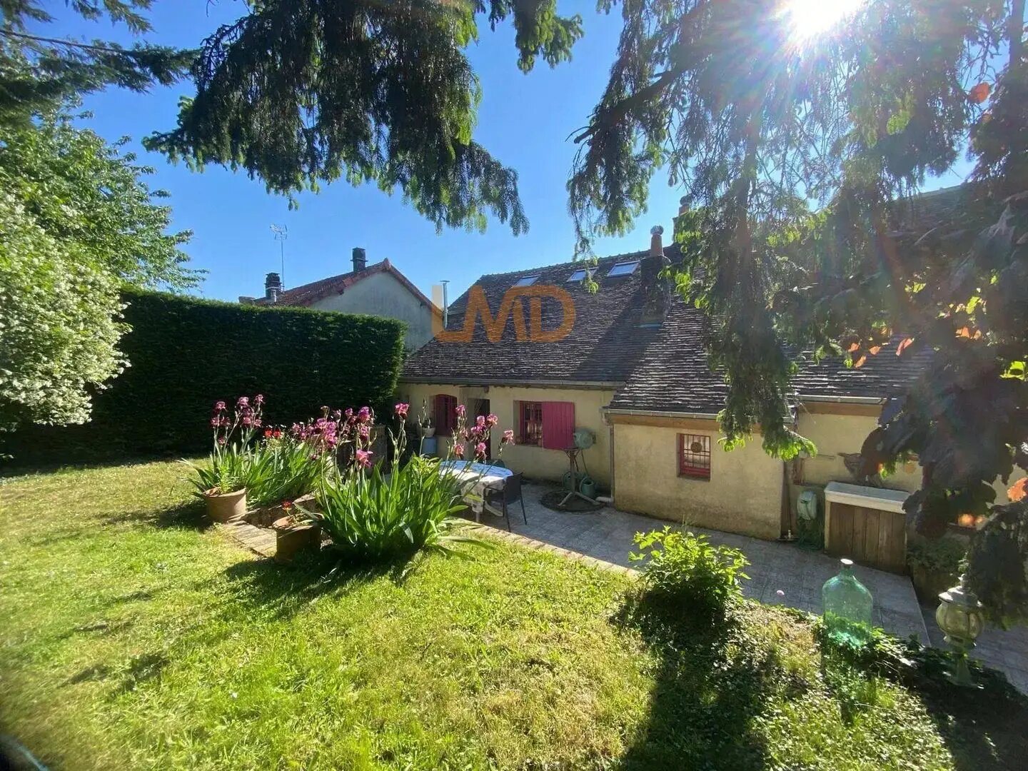 Maison à vendre, 178m², Sargé-sur-Braye