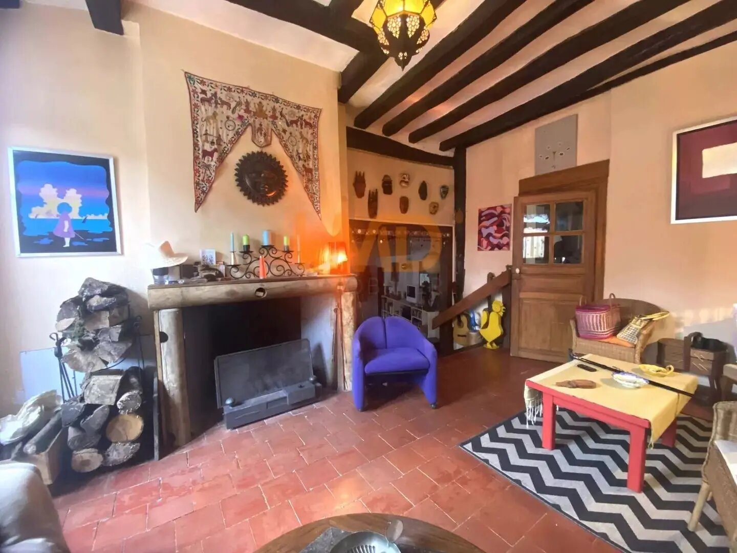 Maison à vendre, 178m², Sargé-sur-Braye