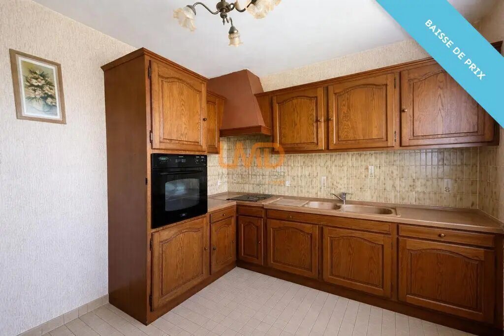 Maison à vendre, 109m², Sargé-sur-Braye