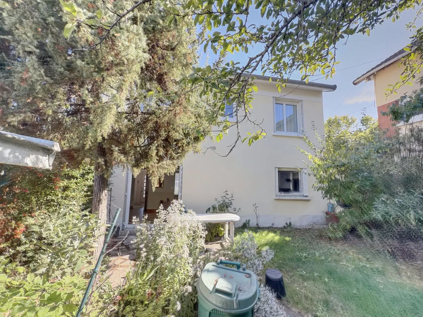 Maison à vendre, 120m², Chelles