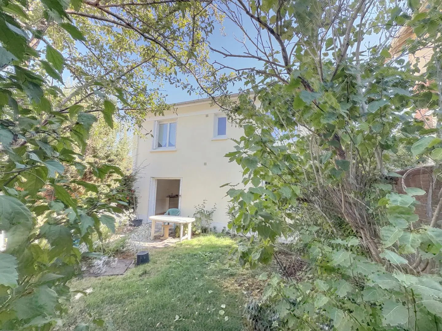 Maison à vendre, 120m², Chelles