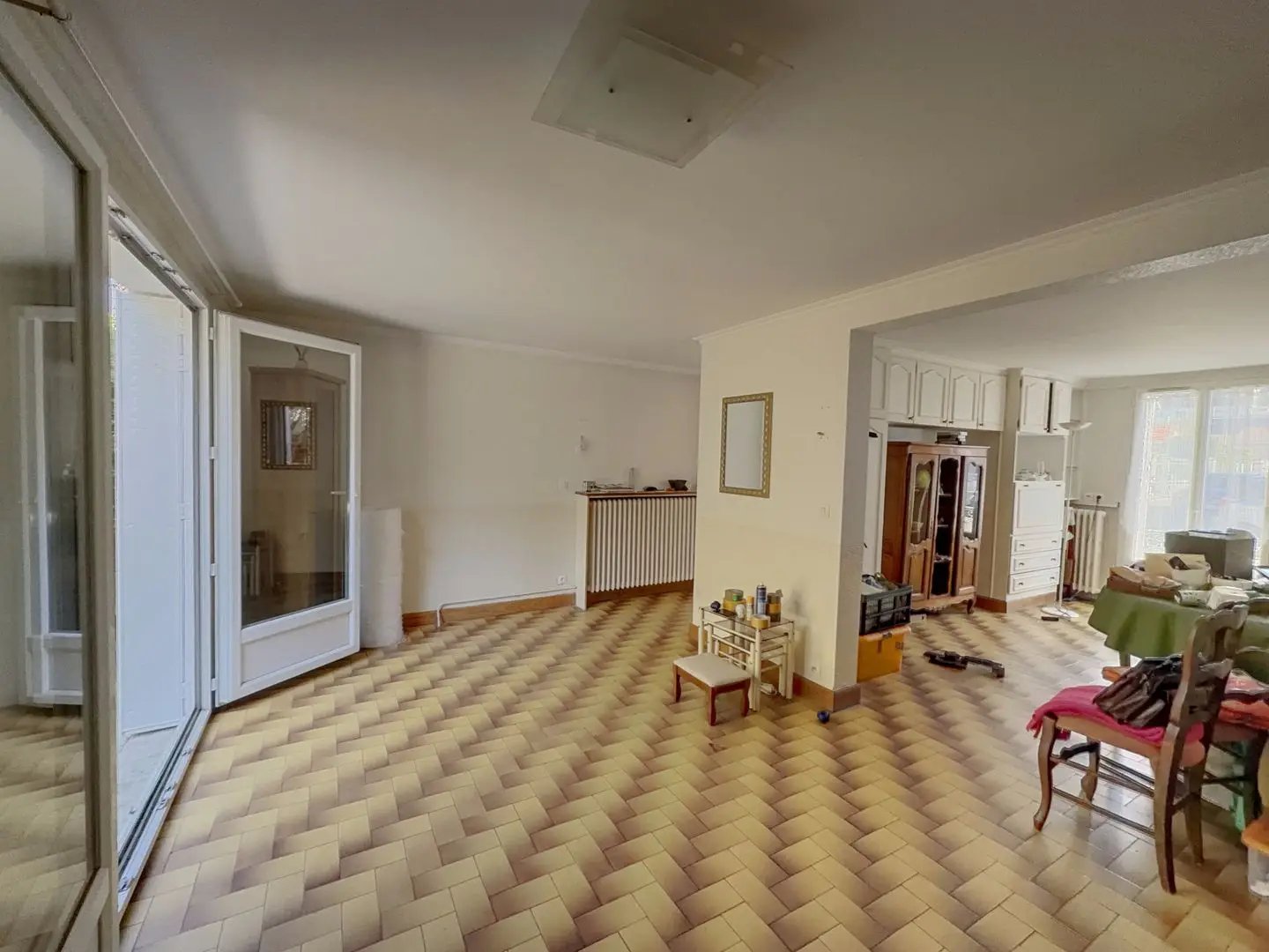 Maison à vendre, 120m², Chelles