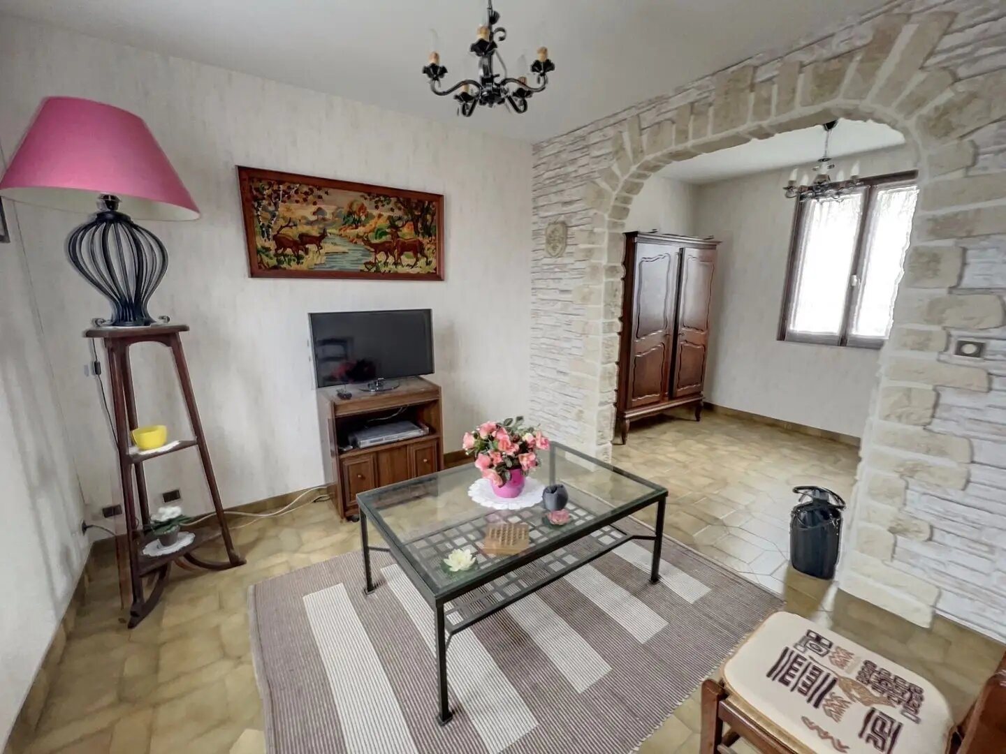 Maison à vendre, 74m², Gournay-sur-Marne